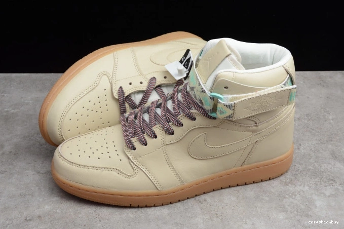 Air 1 High Strap N7 Retro Jordan AR4410-207 1125